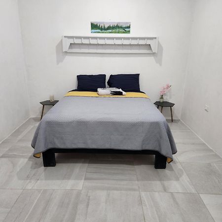 Appartamento Casa De Linda Vista Guanajuato Esterno foto
