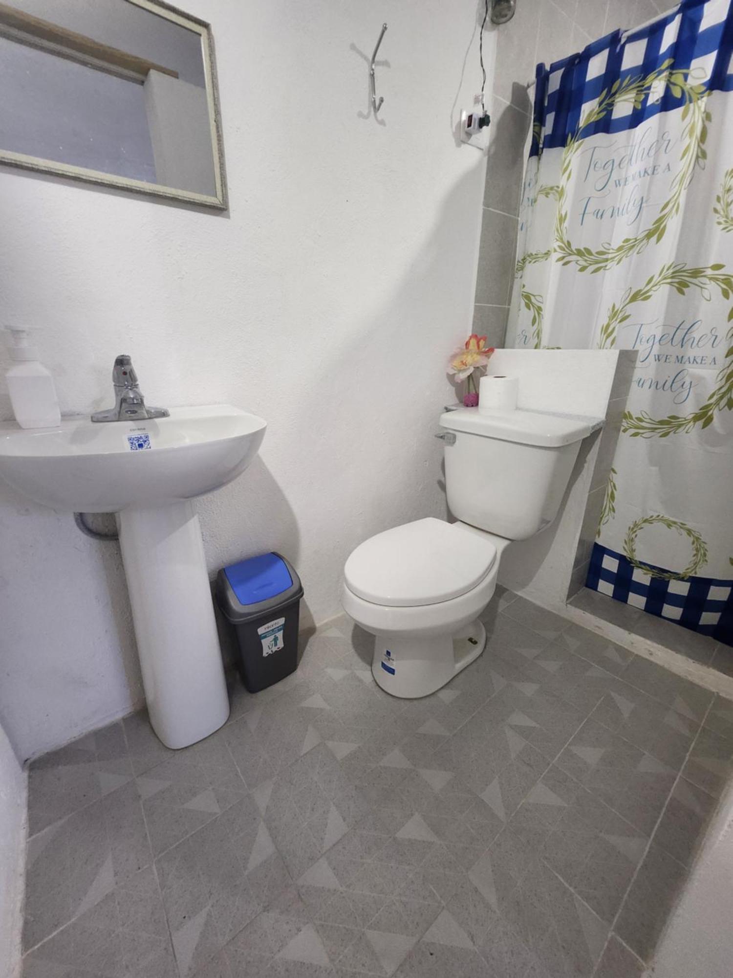 Appartamento Casa De Linda Vista Guanajuato Esterno foto