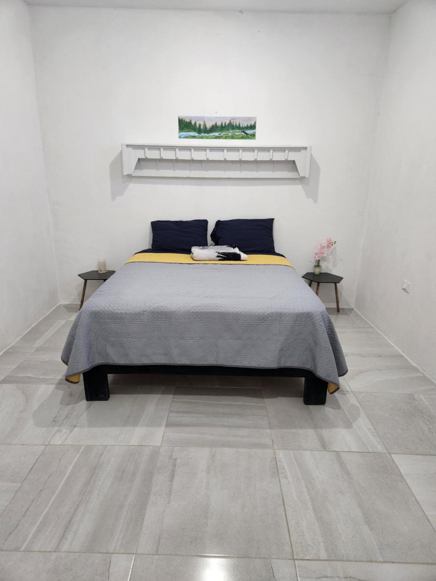 Appartamento Casa De Linda Vista Guanajuato Esterno foto