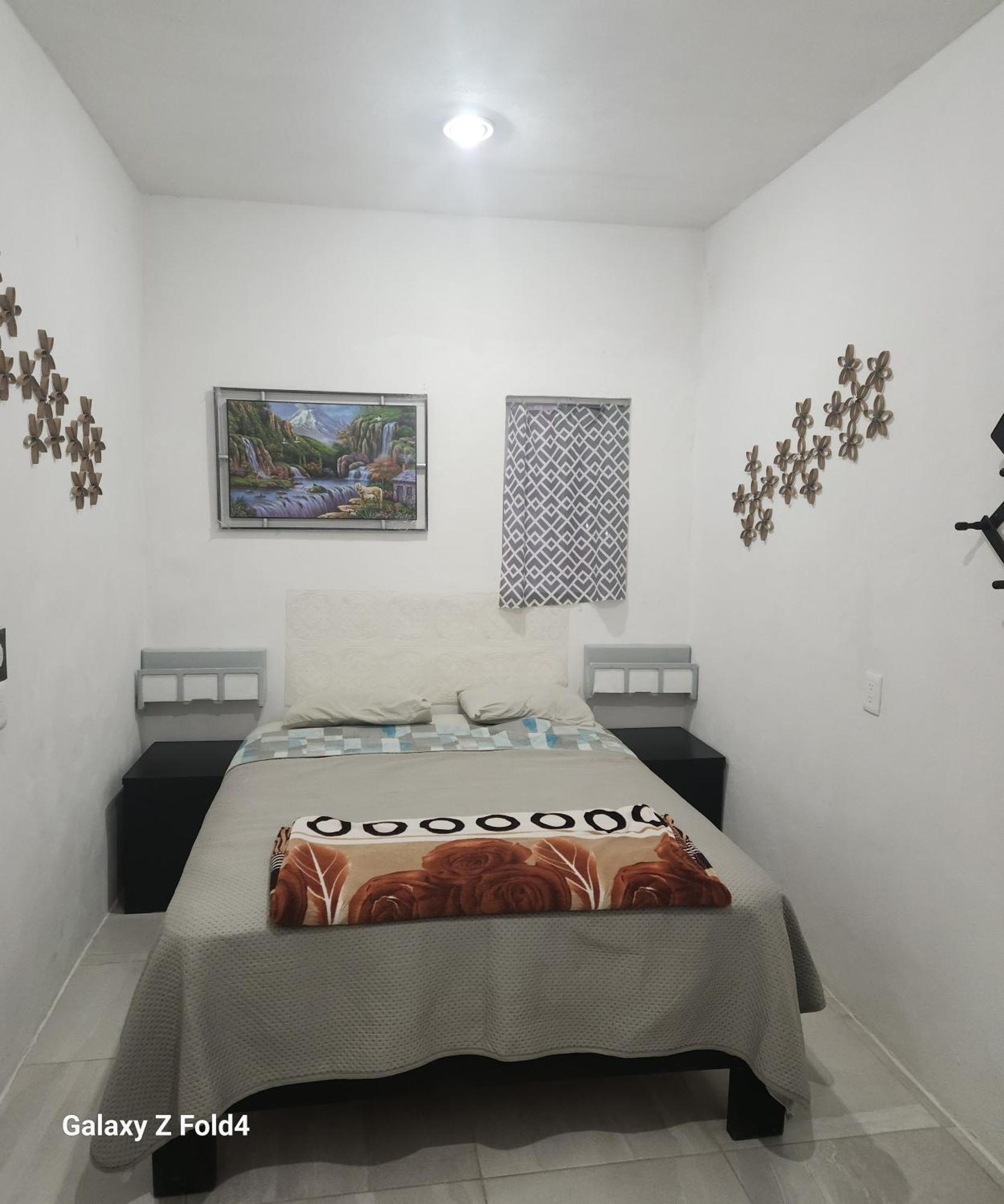 Appartamento Casa De Linda Vista Guanajuato Esterno foto